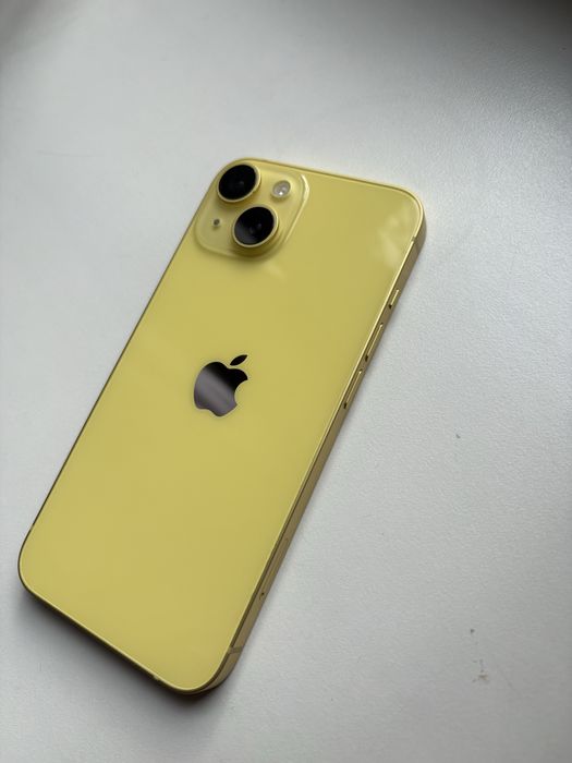 Iphone 14 512 gb 87% акб