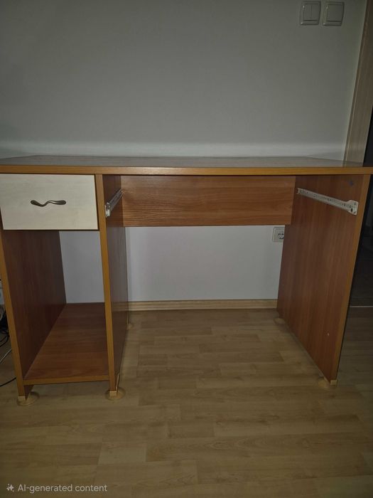 Бюро за компютър