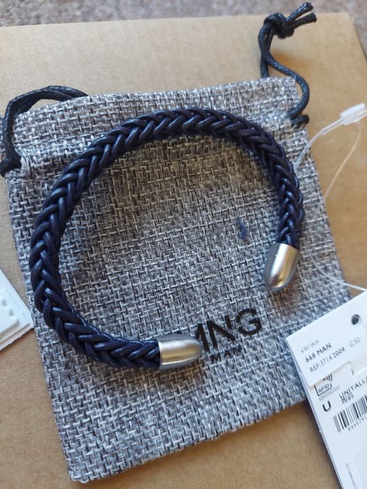 Bratari barbati Mango