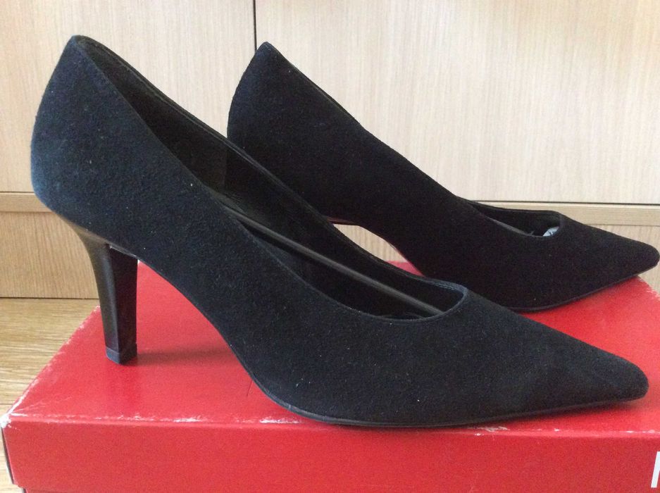 Женская брендовая обувь