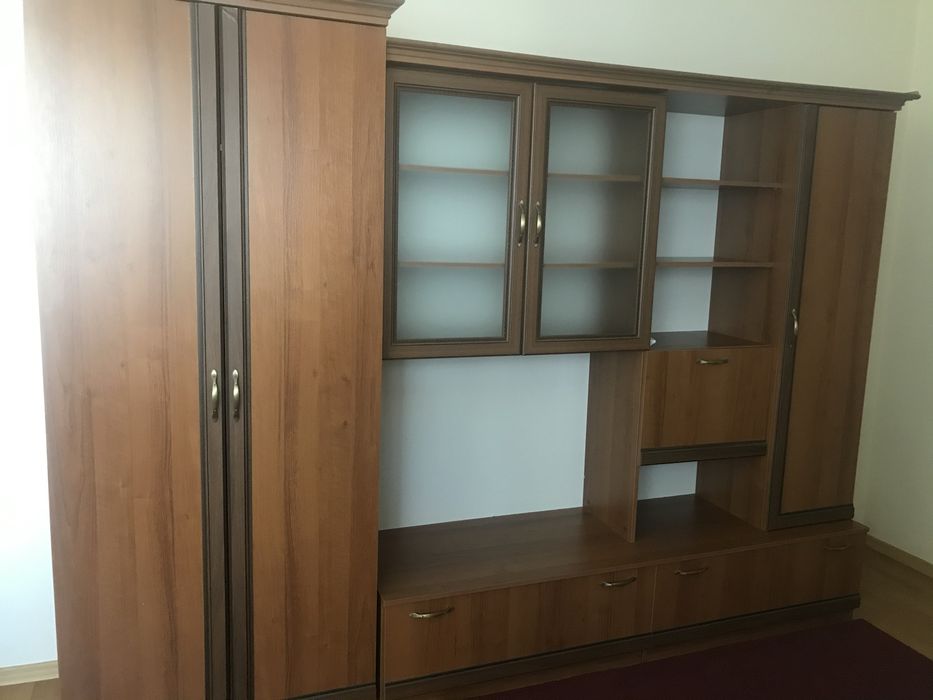 Дава се под наем Тристаен апартамент в Варна, Червен площад - 115 кв.м за 990 € - Снимка #13