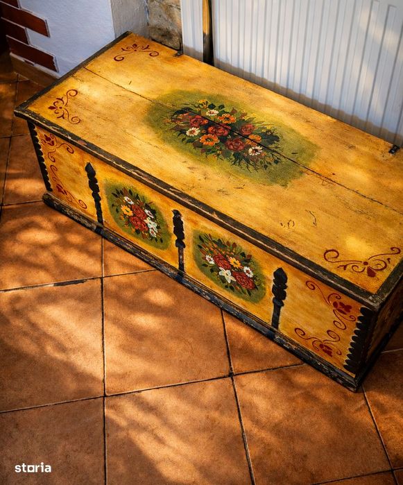 Apartament 2 camere  - vilă – 85 mp – Tineretului –  Brâncoveanu