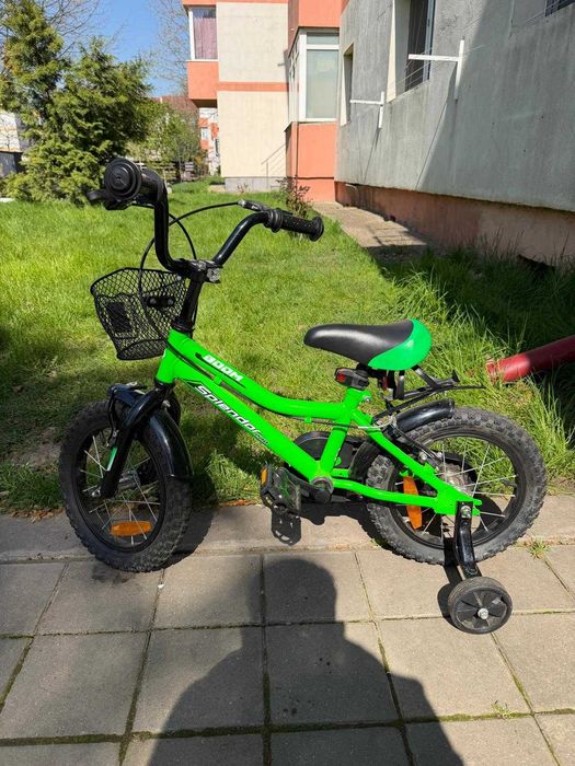 Vand bicicleta copii