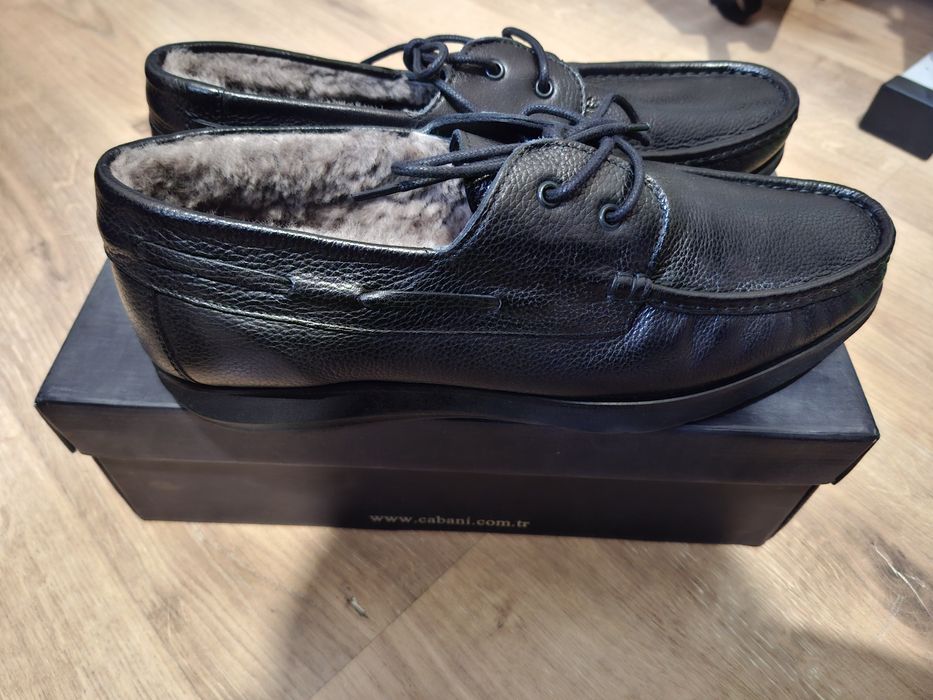 Продам кожаную обувь Турецкую