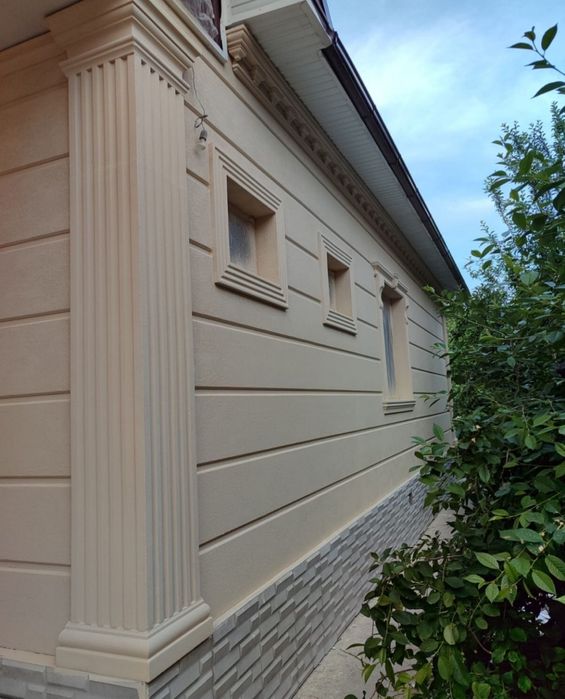 Травертин , Жидкий,Термопанель,