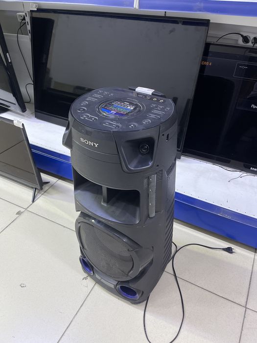 Аудиотехника Sony