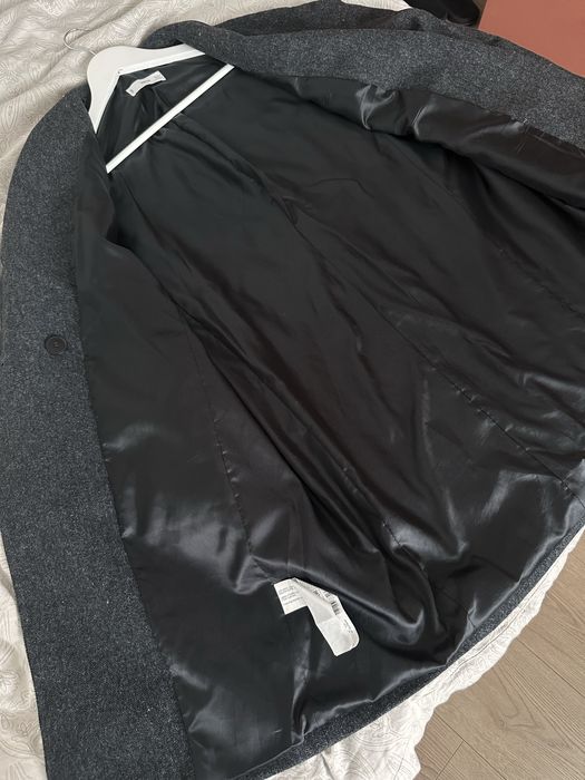 Палто тип сако - Есен/Пролет