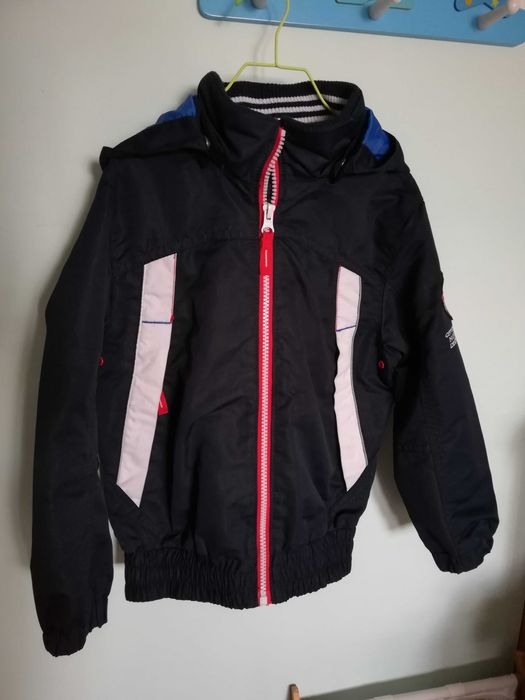 Детско яке 116 см. за момче