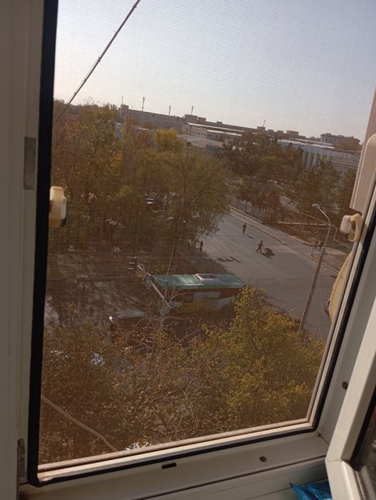 Kvartira bollarga sheriklikka