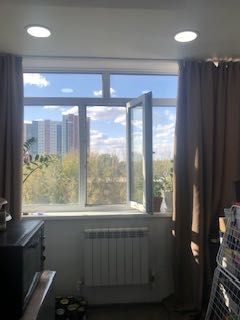Продается 1комн в новостройке.