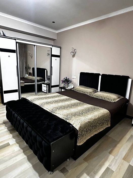 Mebel (spalniy 2 kushilik )