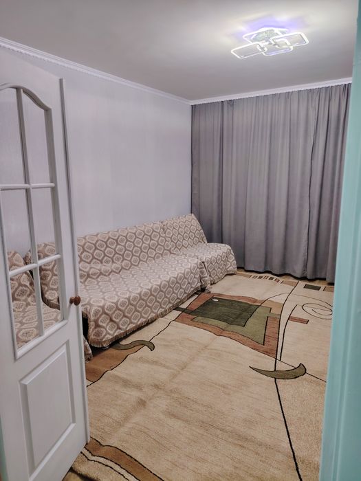 Сдаётся  квартира на долгой срок