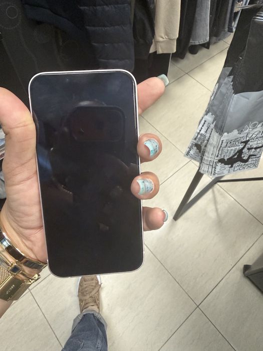Iphone 17e 256GB