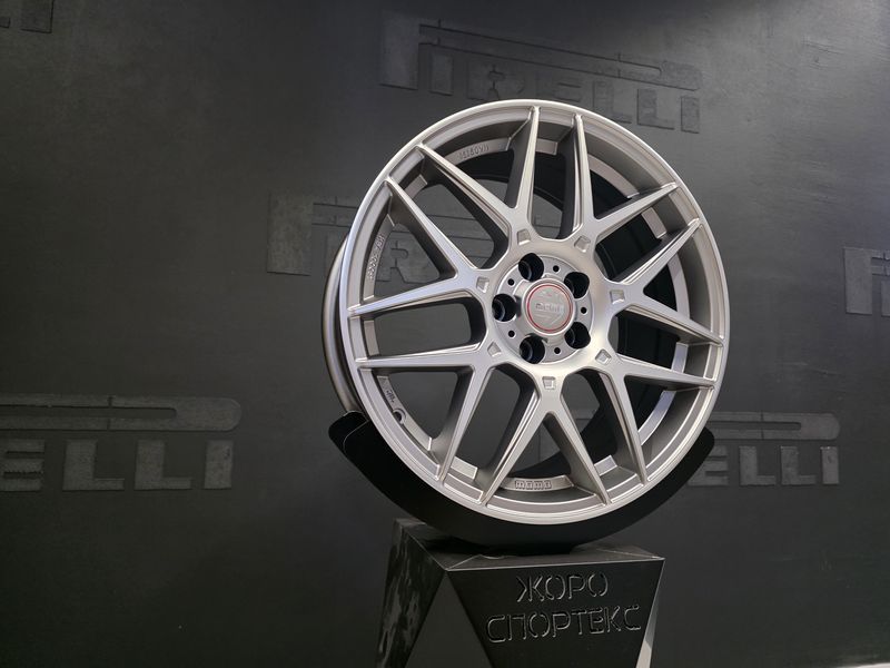 17цола 5х100 Vw,Skoda,Audi,Subaru,Toyota 5x100