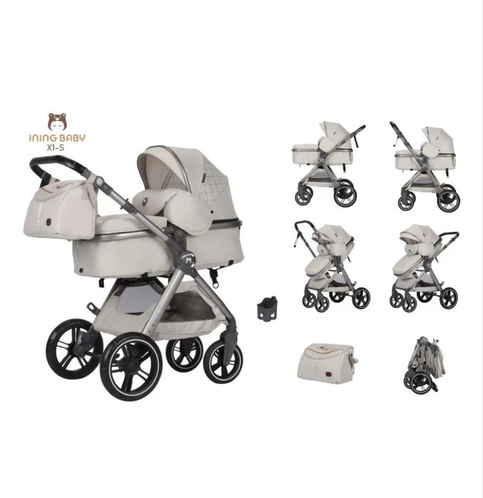 Продам коляска детская