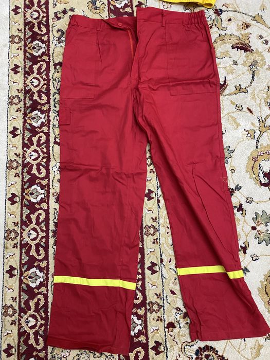 Продам спецодежду «СНПС-СИНОЙЛ»