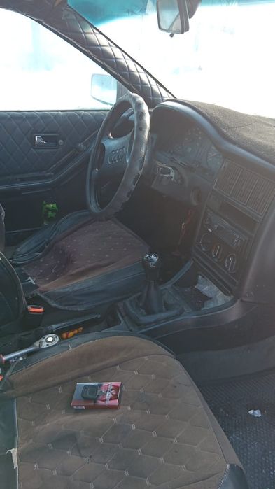 Продам машину Ауди срочно