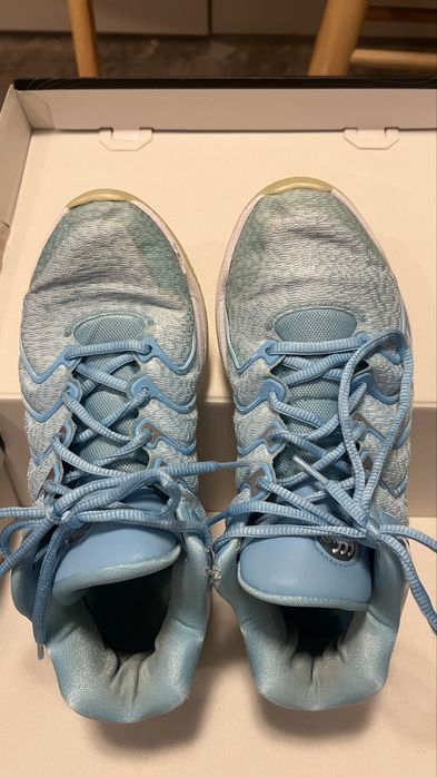 Adidasi baschet JD17 XMAS Pe