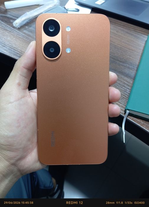 Redmi Turbo5 Max