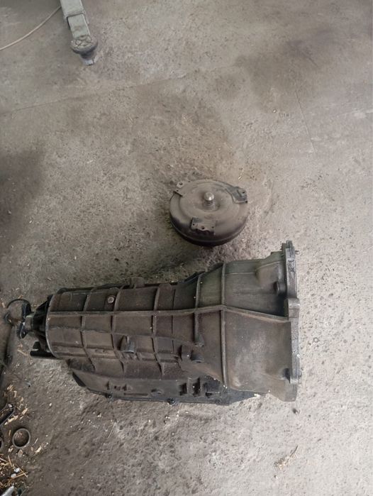 Продам акпп е36 5нр бмв320