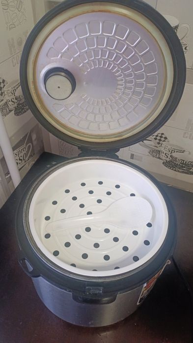 продам Мультиварка