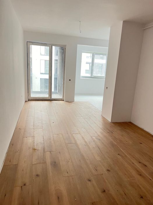 De vanzare apartament decomandat 2 camere in Teius