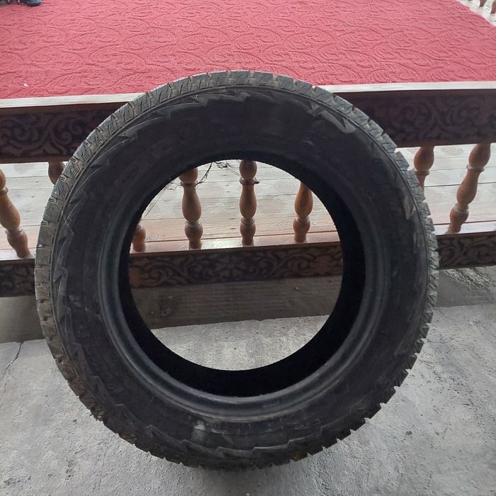 Captivaga qishki avtoshina sotiladi