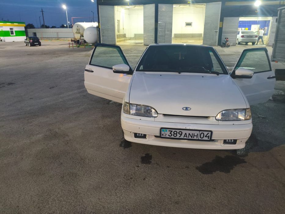 Продам машину ваз 13 срочно