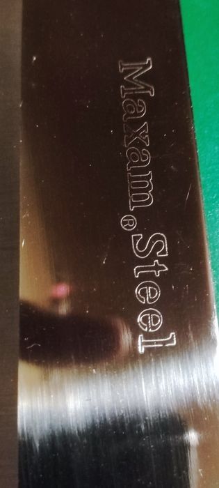 Японские шеф-ножи.