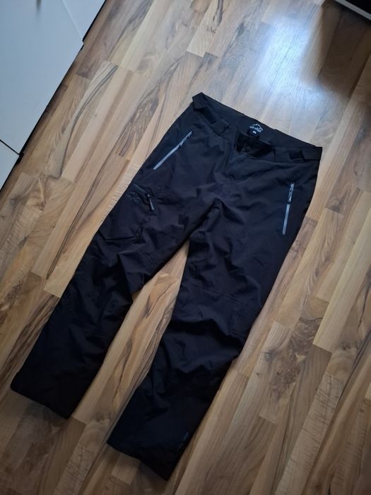 Vikafjell Odda Bukse