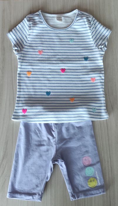 Момиче 110 размер