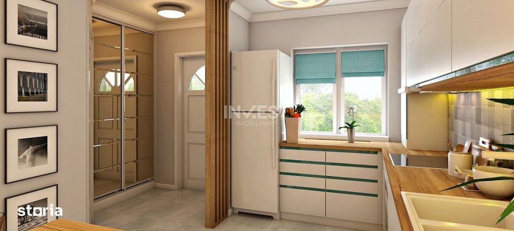 Casa Tip Duplex Rediu-Iasi COMISION 0%