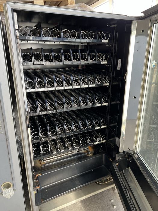 Зануси Спринг 1000 Zanusi Spring Necta Zanussi