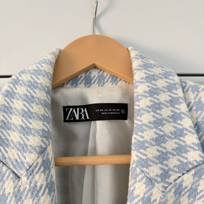 Zara жакет , для утонченной девушки