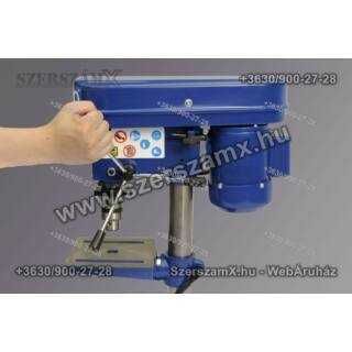 Burghiu de masă BensTools BN / 13IDP 1650W 16mm + menghină