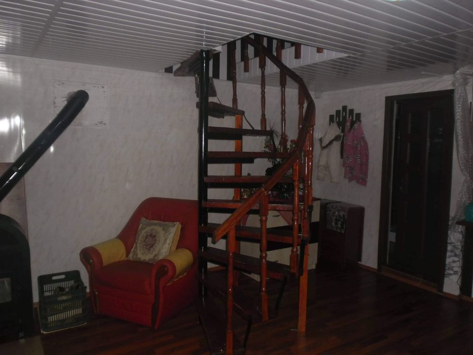 Cabana de vinzare