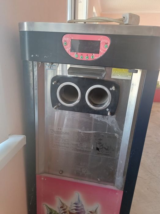 Апарат  Моржный б/у