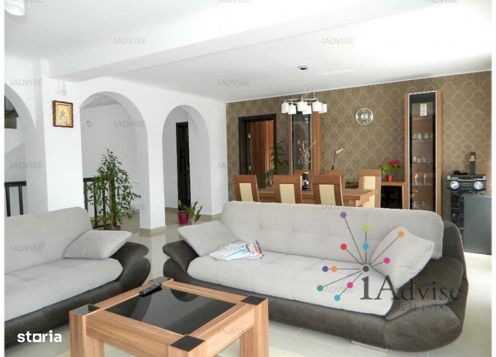 Casa Vanzare Harman
