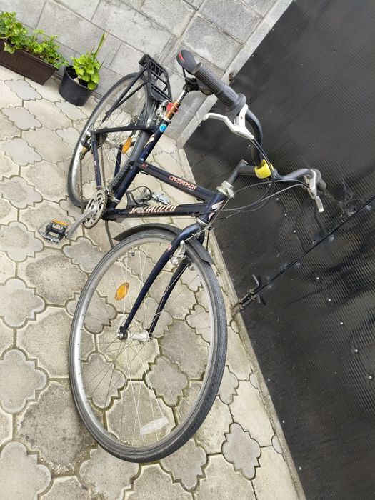 Vând bicicletă damă Specializez 28"