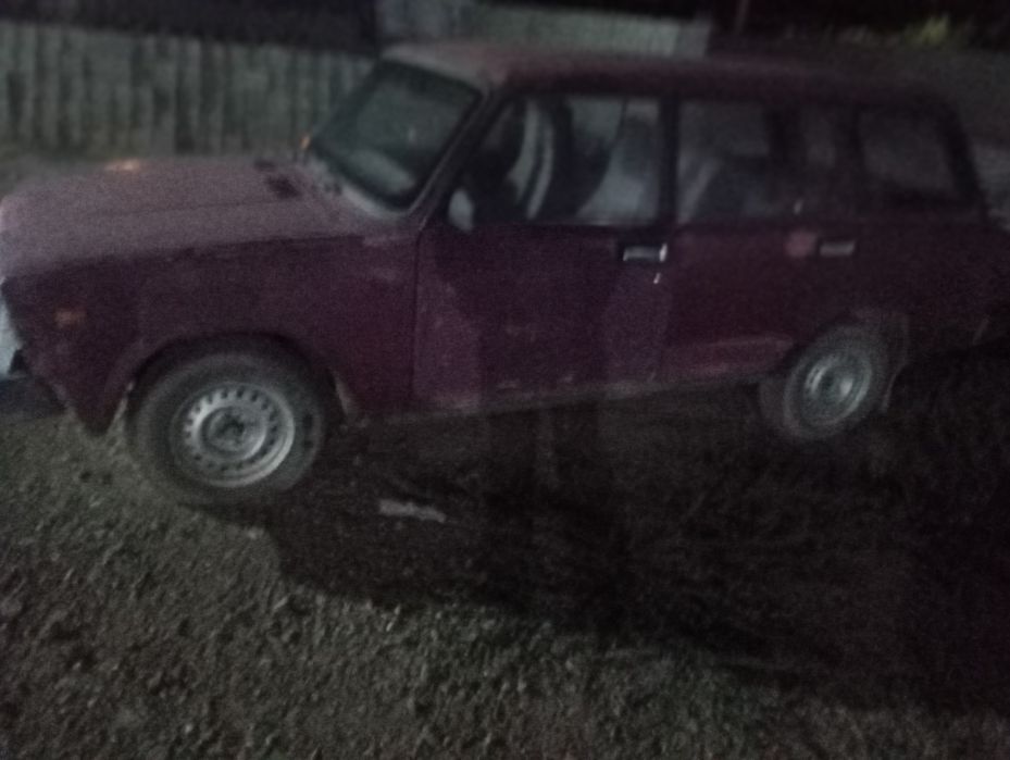 Продам автомобиль