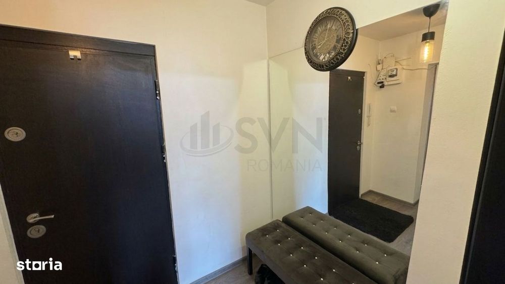 Apartament l 2 Camere l Stefan cel Mare