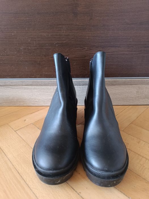 Дамско палто AMISU