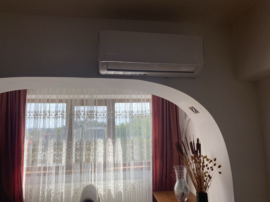 De inchiriat -ap 2 camere,Facultatea de Medicina-Parc N Romanescu
