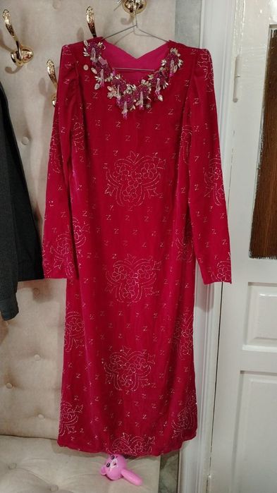 Ko'ylak kelinlar uchun