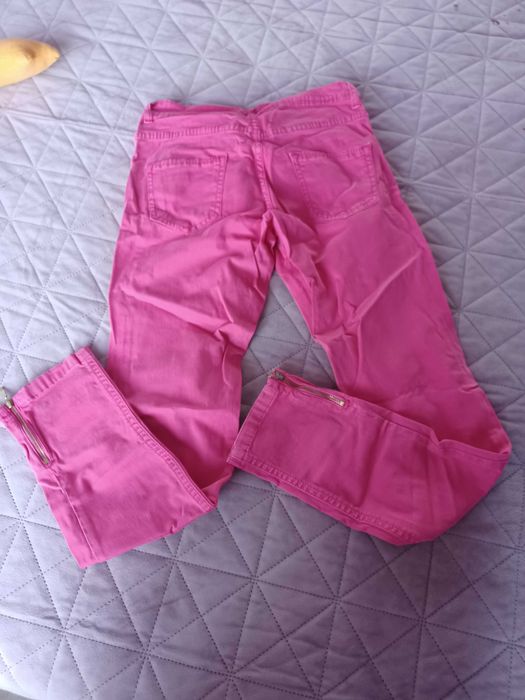 Сет от 5 чифта дънки!