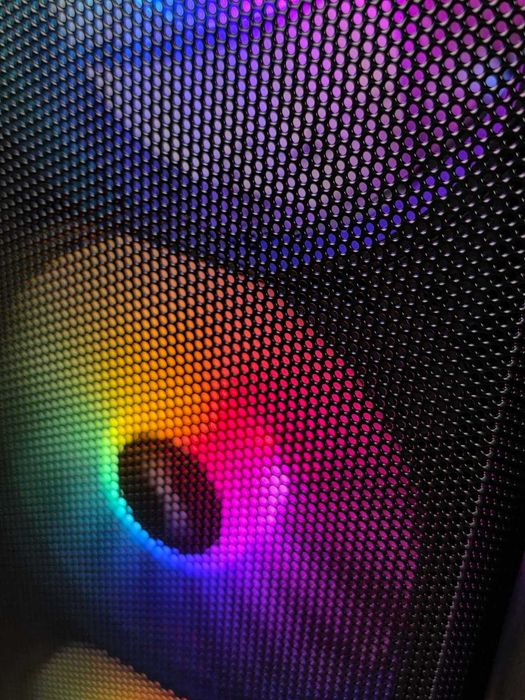 Нов | Гаранция | Ryzen 5 | 16 GB RAM | M.2 NVMe | AMD RX | Геймърски