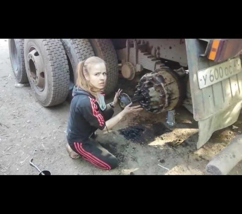 Продам отработанное масло