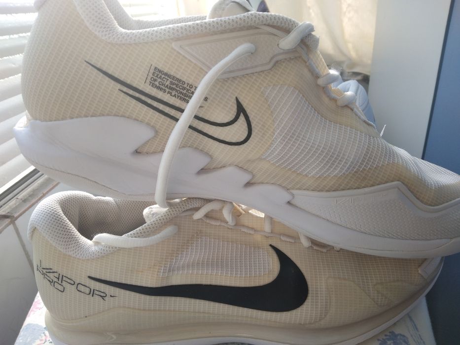 Nike  Vapor  Pro