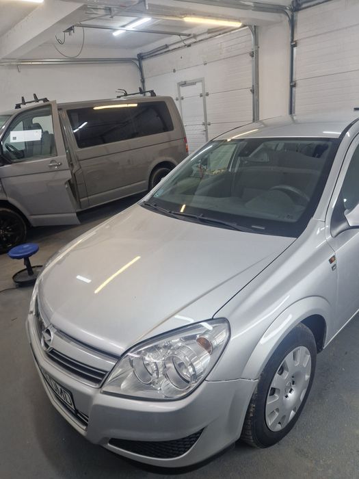 Vand opel astra H 2010 1.7 diesel