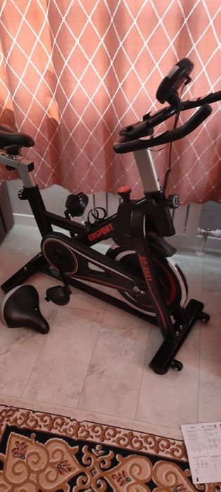 Велотренажор ERSPORT sp-2021